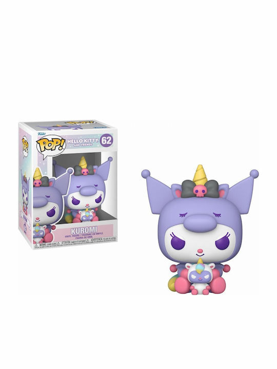 Funko Pop! Animation: Kuromi Funko Pop! Animation: Kuromi