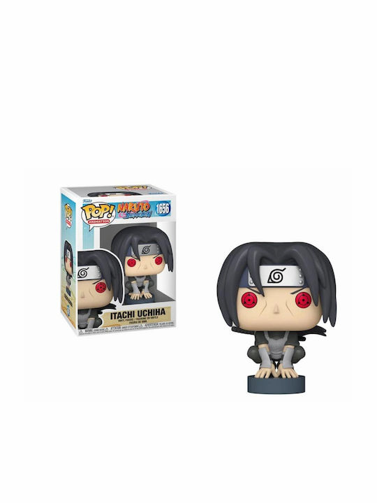 Funko Pop Figure Naruto Shippuden Itachi Uchiha Young #1656