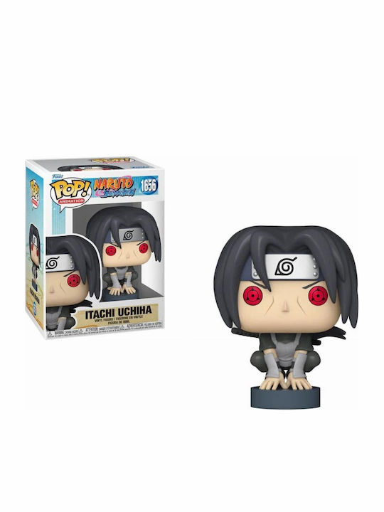 Funko Pop Figur Naruto Shippuden Itachi Uchiha Jung #1656 Funko Pop Figur Naruto Shippuden Itachi Uchiha Jung #1656