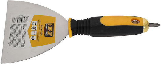 Paint Scraper Screwdriver 150mm