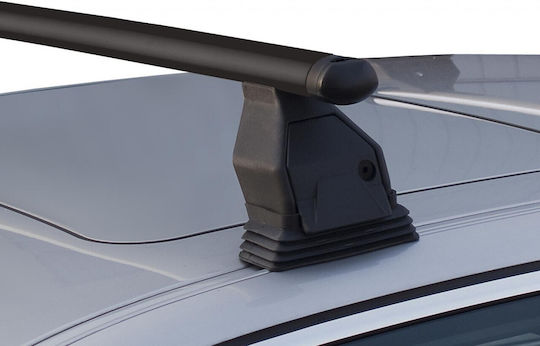 Menabo Tema 112cm. pentru BMW Serie 8 2018+ (Set cu picioare)