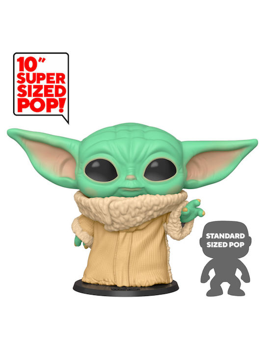 Funko Pop! The Child Bobble-Head & Supersized 10"​ (25cm)