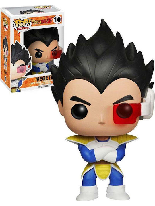 Funko Pop! Animation: Dragon Ball Z - Vegeta 10 10