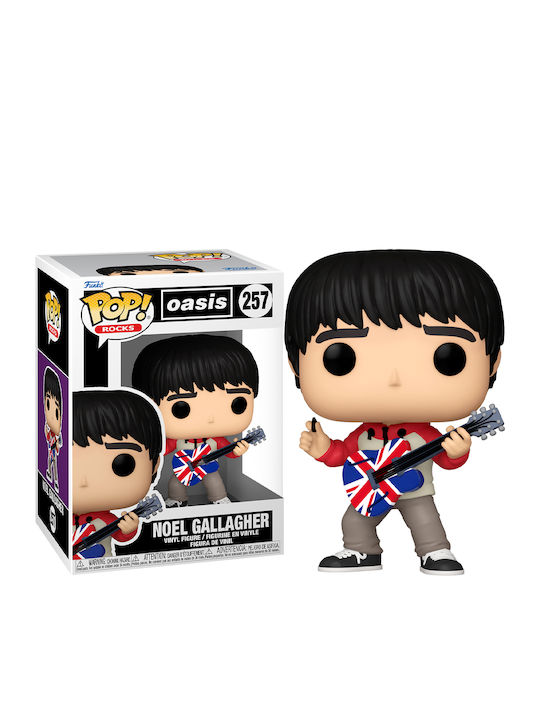 Funko Pop! Rocks: Noel Gallagher Funko Pop! Rocks: Noel Gallagher