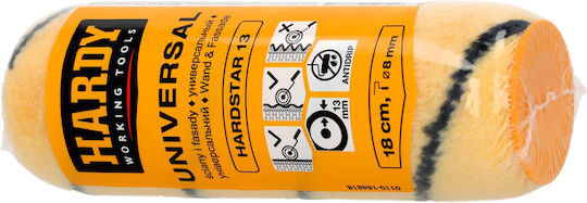Inserție pentru trafalet Hardy Hardstar 18 cm