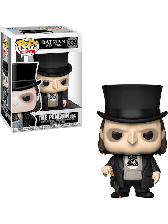 Funko Pop! Heroes: The Penguin Funko Pop! Heroes: The Penguin