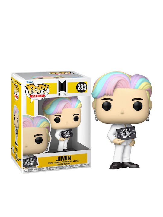 Funko Pop! Rocks: Jimin 283