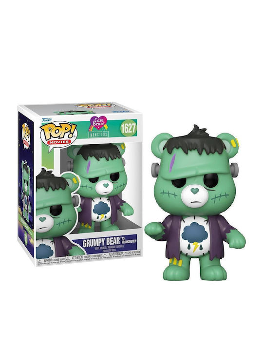 Funko Pop! Movies: Grumpy Bear as Frankenstein Limited Edition