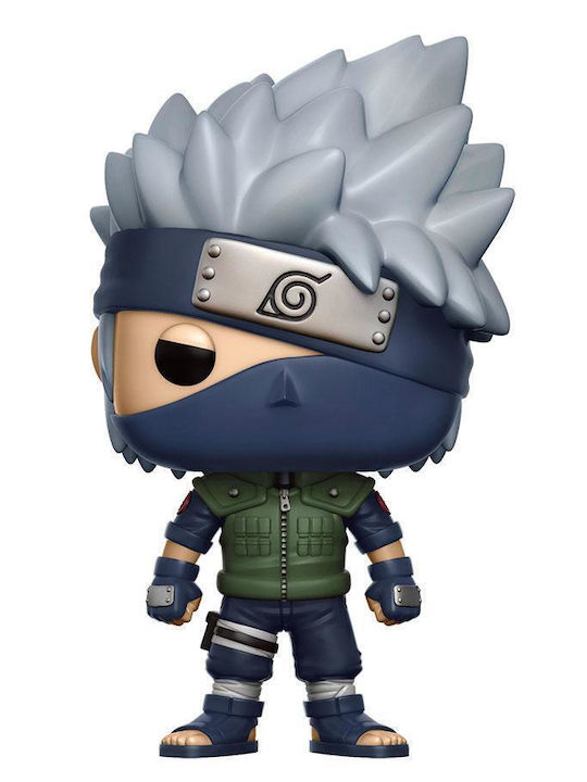 Funko Pop! Animație: Kakashi Hatake Strălucește în întuneric