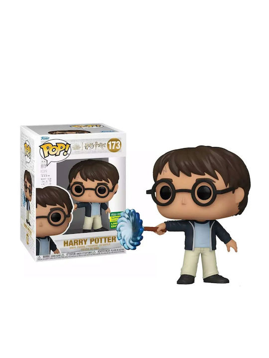 Funko Pop! Filme: Harry Potter - Convention 173 Ediție limitată