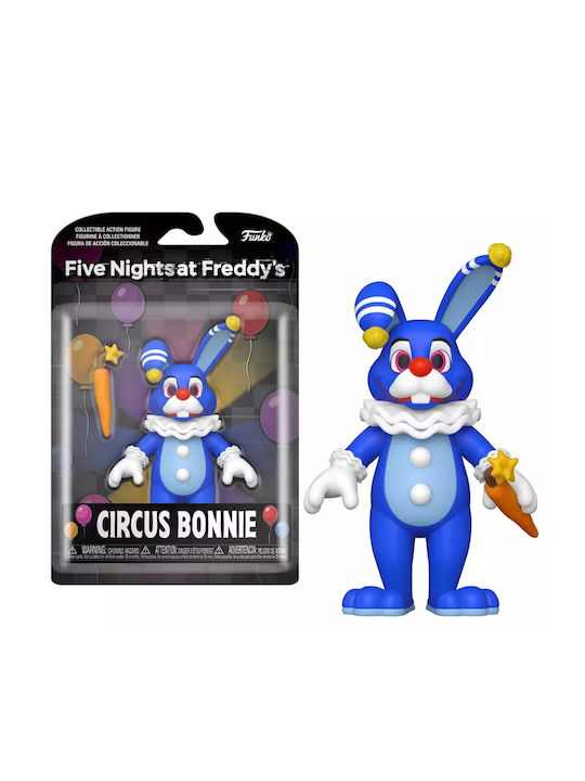 Funko Action Figures Games: Circus Bonnie