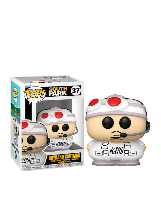 Funko Pop! Animation: Anniversary