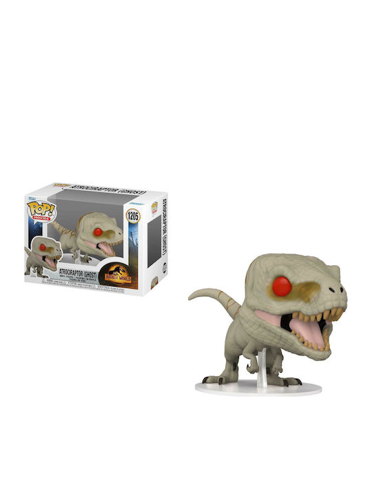 Funko Pop! Filme: Jurassic World (Geist) Funko Pop! Filme: Jurassic World (Geist)