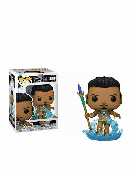 Funko Pop! Marvel: Wakanda Forever Bobble-Head