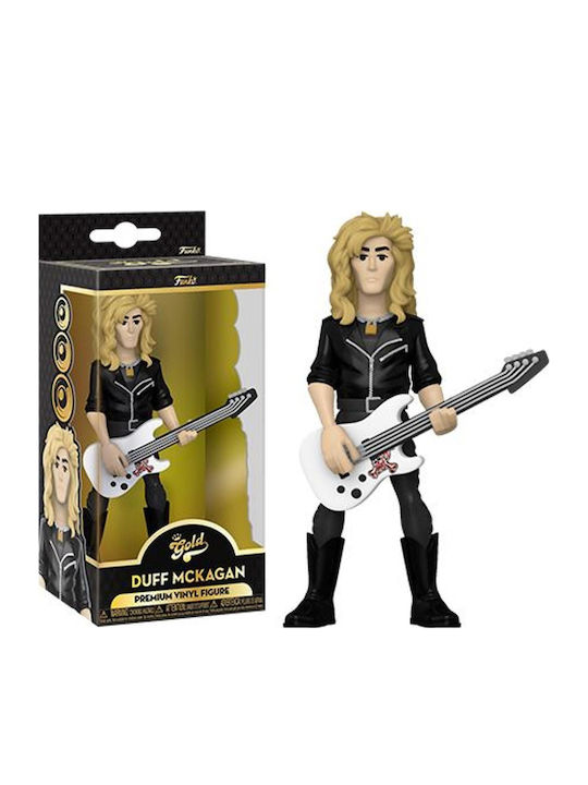 Funko Vinyl Gold Music: Duff Mckagan Funko Vinyl Gold Music: Duff Mckagan