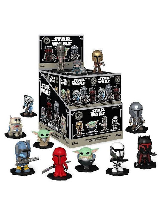 Funko Mystery Minis Movies: Random Packaged Blind Pack Bobble-Head