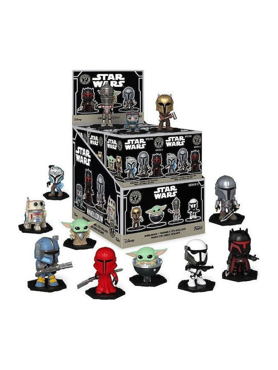 Funko Mystery Minis Blind Box: Random Packaged Blind Pack Bobble-Head
