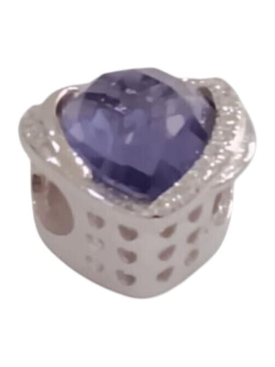 Kalliopi Silver Charm από Ασήμι Kalliopi Silver Charm από Ασήμι