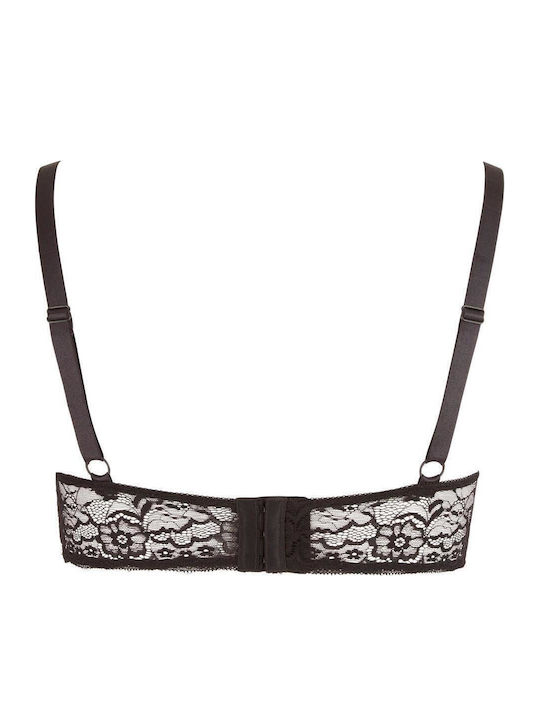 Shelf Bra Lace 95d