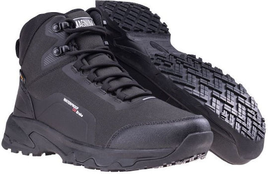 Magnum Bocanci militari Din Cordura Negri 92800442197