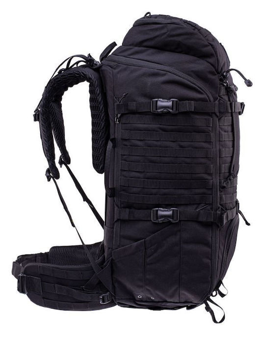 Magnum Multitask 55lt Μαύρο