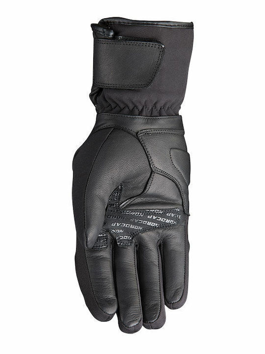 Nordcode Voras Winter Men's Gloves Black