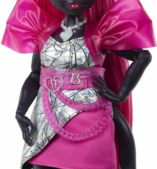 Doll Monster High