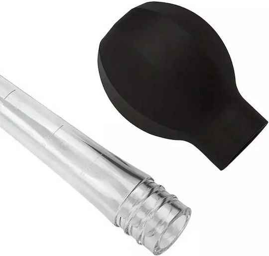 Silicone Handle Baster Ideal for Roasts 6kzn08