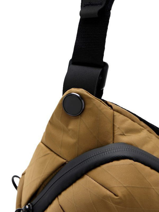 Everyday Herrentasche Sling Braun
