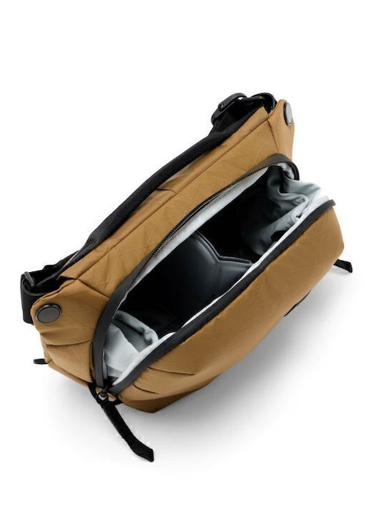 Everyday Herrentasche Sling Braun
