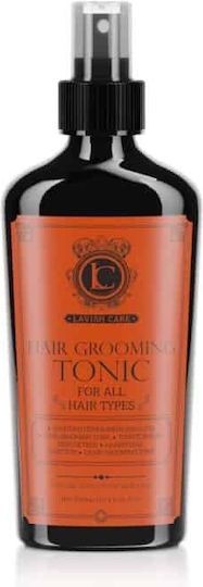 Lavish Care Hair Tonic Grooming Hair Lotion for Toning 300ml