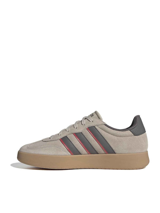 Adidas Barreda Adidași Bej
