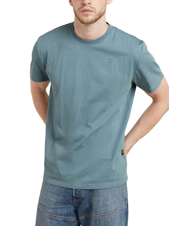 Base-r Tricou Green
