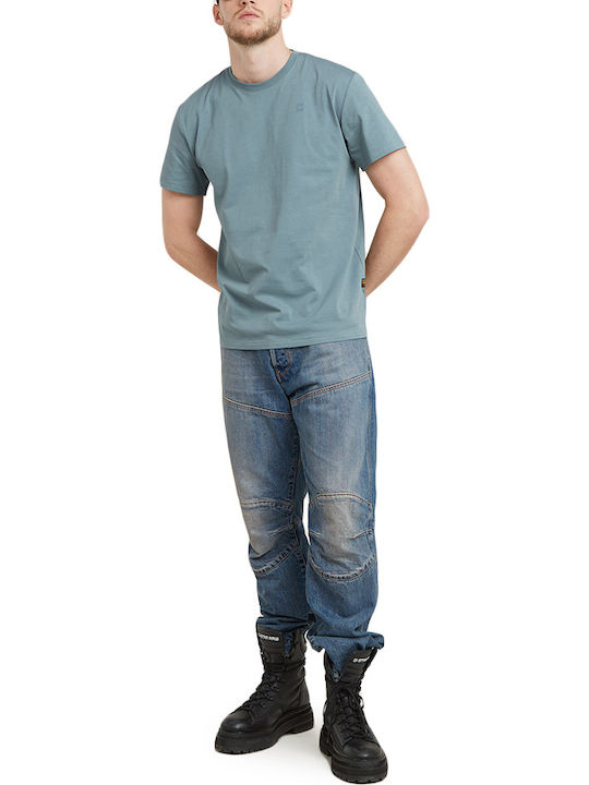 Base-r Tricou Green