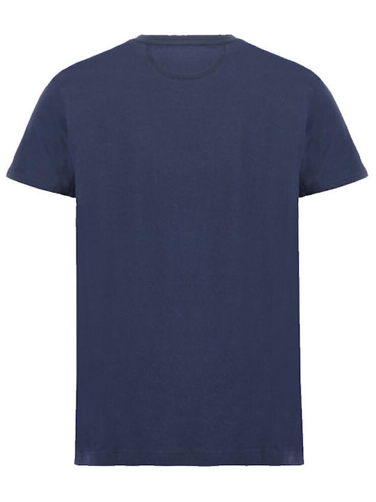 La Martina T-shirt Navy