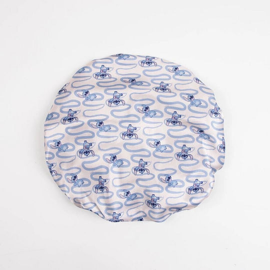 Lilo Stitch Duschhaube