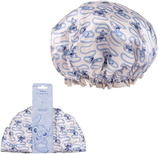 Lilo Stitch Duschhaube