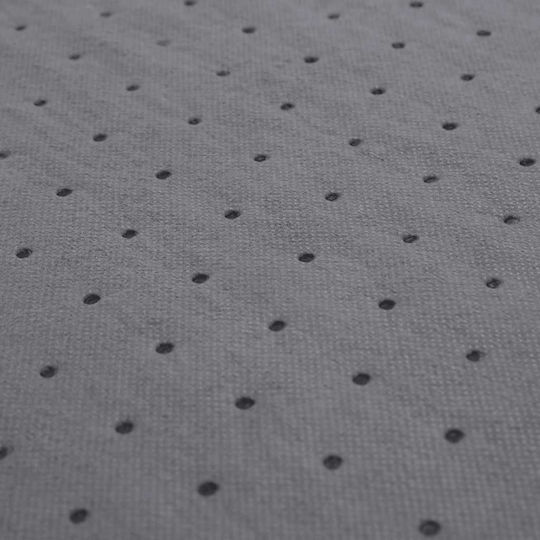 Oil Absorbent Pads 100 Pieces Grey 40x50 cm 4104710