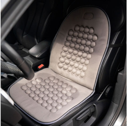 Kaver Car Seat Back 1pcs Polyester Kaver Relax