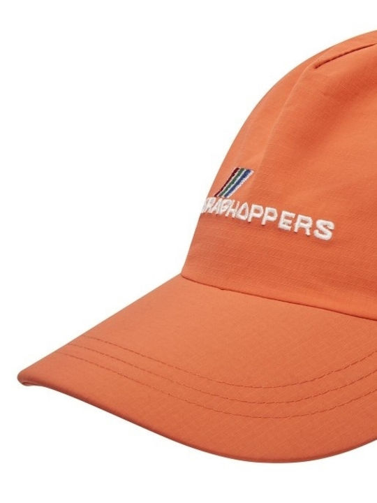 Craghoppers Arbor Hat Cuc381 Orange