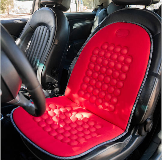 Kaver Car Seat Back 1pcs Polyester