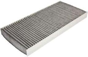 Innenraumluftfilter Mann-Filter