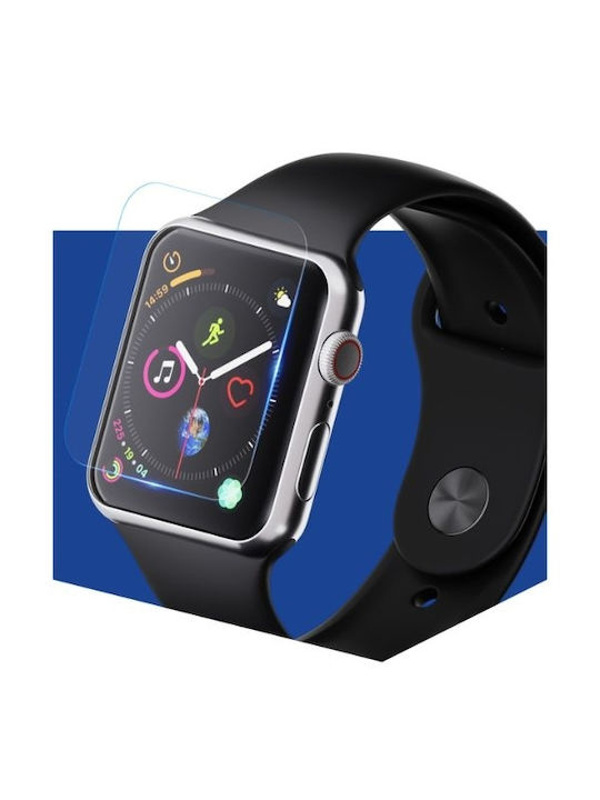 3MK ARC+ Защитен екран за Garmin Venu SQ 3бр