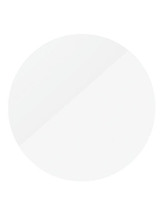 PanzerGlass Antibacterial Screen Protector for the Galaxy Watch6 Classic 43mm 1pcs 3685