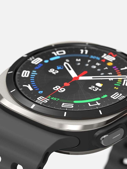 Ringke 4 Pack Tempered Glass pentru Galaxy Watch Ultra 4buc KF2332226