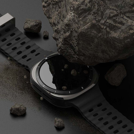 Ringke 4 Pack Gehärtetes Glas für das Galaxy Watch Ultra 4Stück KF2332226