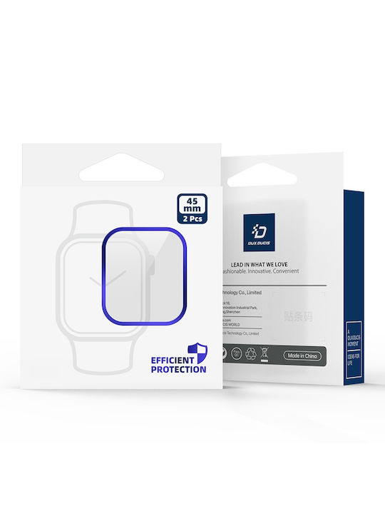 Dux Ducis Screen Protector για το Apple Watch 10 42mm - Dux Ducis 2τμχ
