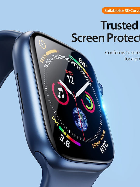 Dux Ducis Screen Protector για το Apple Watch 10 42mm - Dux Ducis 2τμχ