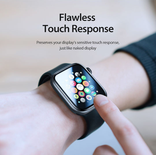 Dux Ducis Screen Protector για το Apple Watch 10 42mm - Dux Ducis 2τμχ