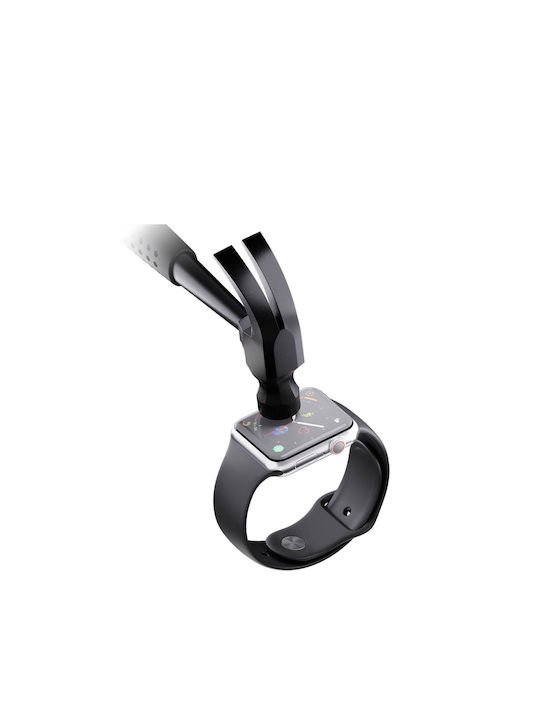 3MK FlexibleGlass Tempered Glass for the Garmin Instinct 2 3pcs